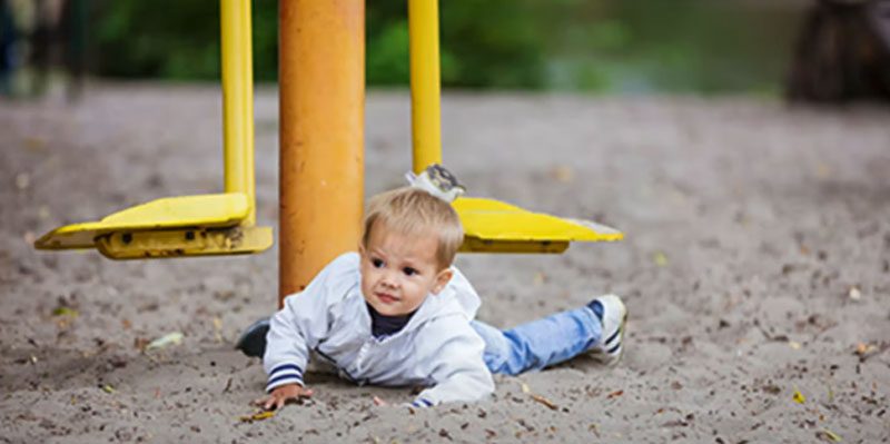 Best Shoes for Toddlers With Flat Feet